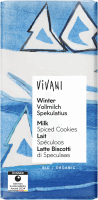 Artikelbild: Winter Schokolade
