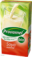 Provamel Bio Sojadrink Natural