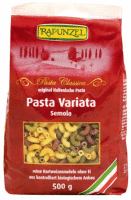 Pasta Variata Semola