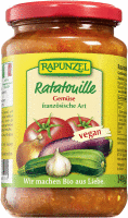 Artikelbild: Tomatensauce Ratatouille