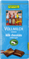 Vollmilch Schokolade HIH