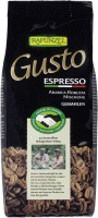 Gusto Espresso allitaliana gemahlen HIH