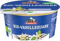 Artikelbild: BGL Bio-Vanillequark Halbfettstufe