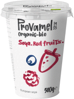 Provamel Bio Soja Joghurtalternative Beeren-Mix