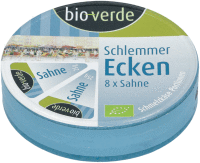 Schlemmer-Ecken Sahne