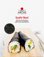 Artikelbild: Sushi Nori, geröstet 