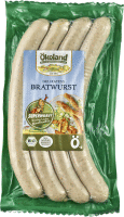Delikatess Bratwurst