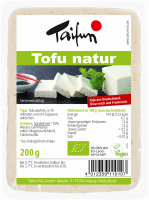 Artikelbild: Tofu natur 