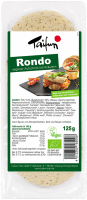 Rondo - veganer Aufschnitt mit Kr�utern