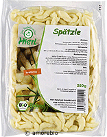 Frische Eier-Sptzle