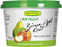 Birnen-Apfel-Kraut