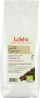 Caff espresso, gemahlen
