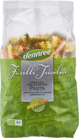 Fusilli Tricolori
