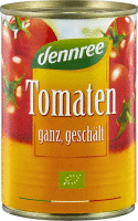 Tomaten ganz, geschlt