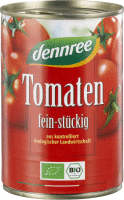 Tomaten fein-stckig