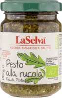 Artikelbild: Pesto alla Rucola - Rucola Würzpaste