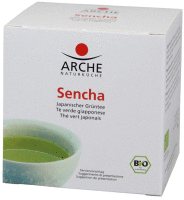 Artikelbild: Sencha