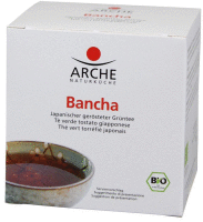 Artikelbild: Bancha