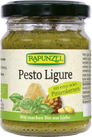 Artikelbild: Pesto Ligure