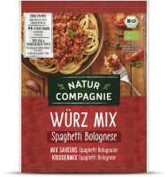 Fix f�r Spaghetti Bolognese