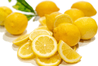 Artikelbild: Zitronen