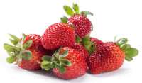 Erdbeeren in der Schale 500 gr