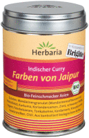 Artikelbild: Farben von Jaipur bio M-Dose