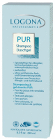 PUR Shampoo&Duschgel PUR Shampoo&Duschgel