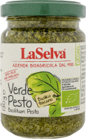 Artikelbild: Verde Pesto - Basilikum Würzpaste