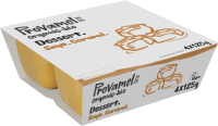 Provamel Bio Soja Dessert Karamell