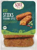 Artikelbild: Bio Sticks Toskana-Style