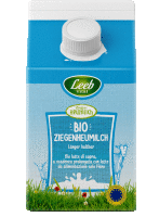 Leeb Vital Bio Ziegenmilch l�nger frisch