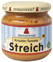 Kruter-Tomate Streich