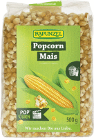 Artikelbild: Popcorn-Mais