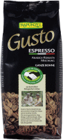 Gusto Espresso allitaliana ganze Bohne HIH