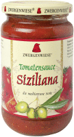 Artikelbild: Tomatensauce Siziliana
