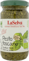 Pesto Toscano - Basilikum Pesto