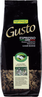 Gusto Espresso allitaliana ganze Bohne HIH