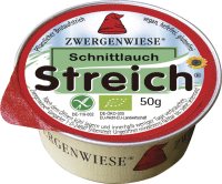Kleiner Streich Schnittlauch