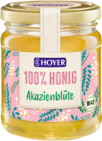 Artikelbild: Akazienhonig