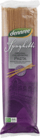 Hartweizen-Spaghetti,, Vollkorn