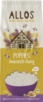Artikelbild: Poppies Amaranth-Honig