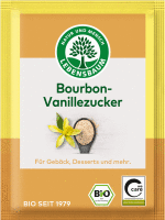 Artikelbild: Bourbon-Vanillezucker
