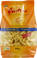 Kamut-Penne, bronze