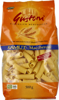 Kamut-Maccheroni, bronze