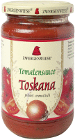 Artikelbild: Tomatensauce Toskana
