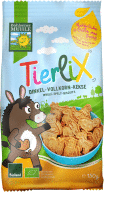 Tierlies Dinkelkekse