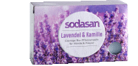 Artikelbild: Bar Soap Lavender & Chamomile