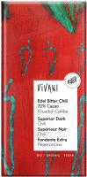Edel Bitter Chili
