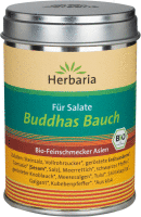 Salatgewrz Buddhas Bauch